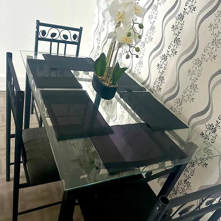 Διαμέρισμα Spatios Si Luminos Savigny-sur-Orge