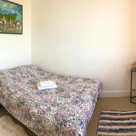Spatios Si Luminos Apartment