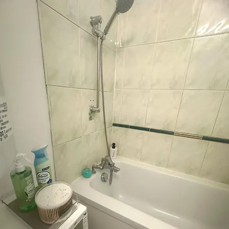 Spatios Si Luminos Appartement