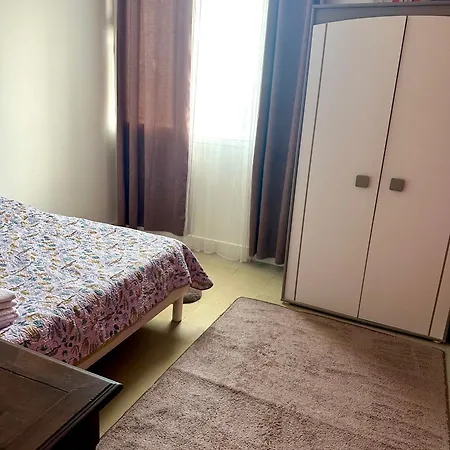 Spatios Si Luminos Apartment Savigny-sur-Orge